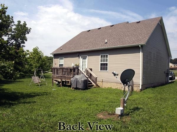 Building Photo - 3528 Countess Trail