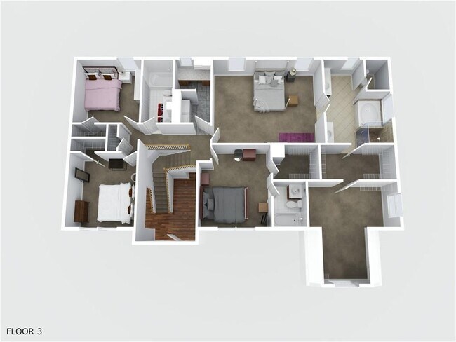 Building Photo - 1150 Emperor Ln