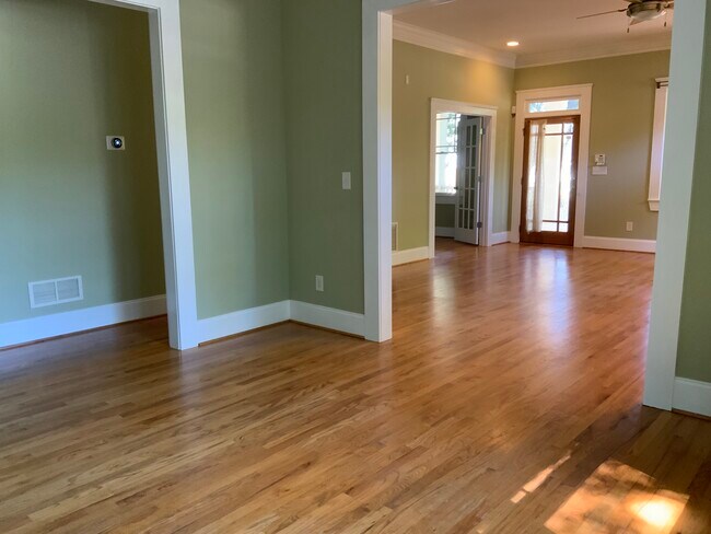 Dining Room - 1365 Wylie St SE