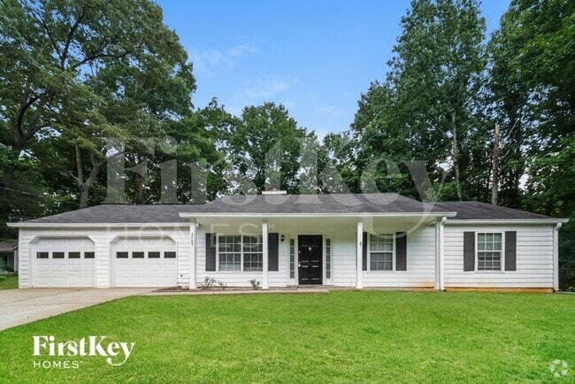 Building Photo - 3765 Willow Ridge Rd