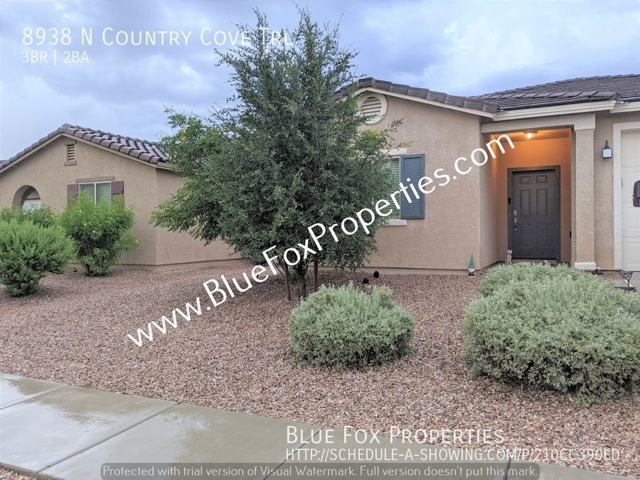 Primary Photo - 8938 N Country Cove Trl