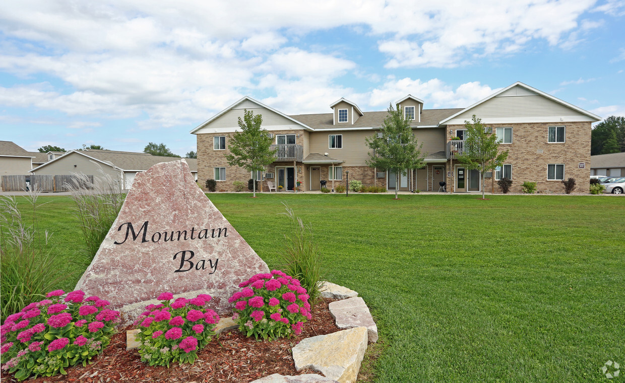 Primary Photo - Mountain Bay Apartment Homes