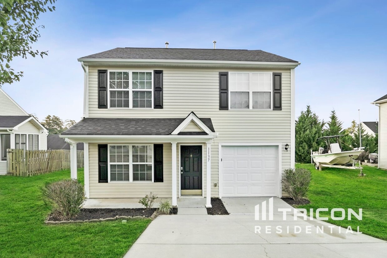 Foto principal - 1137 Vistalite Ln