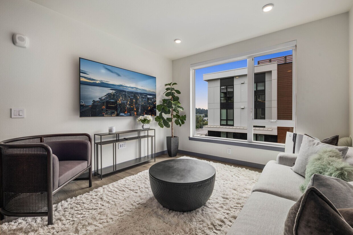 Foto principal - 11903 NE 128th St