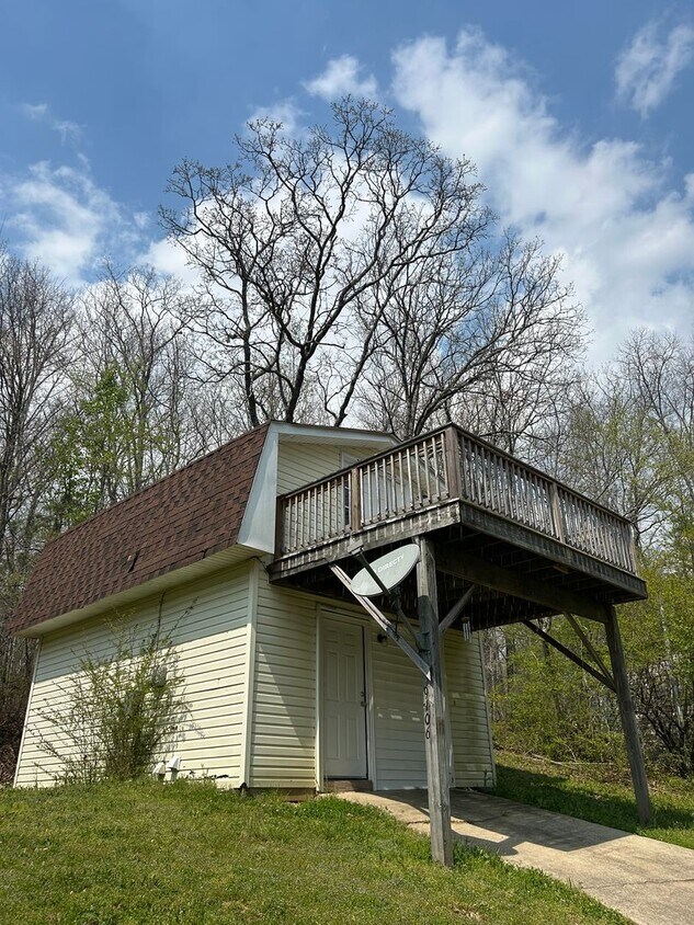 One Bedroom Home in East Brainerd With ALL Utilities Included - One Bedroom Home in East Brainerd With ALL Utilities Included