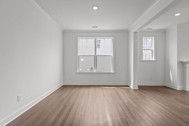 Foto del edificio - Gorgeous New Construction!  Premium, Moder...