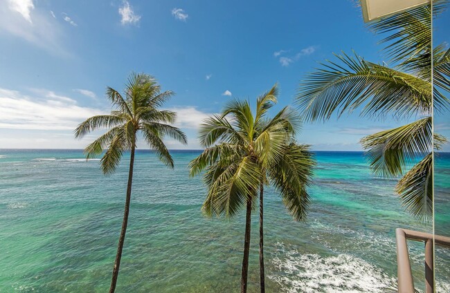 Building Photo - Tropic Seas #708- Elegant Gold Coast livin...