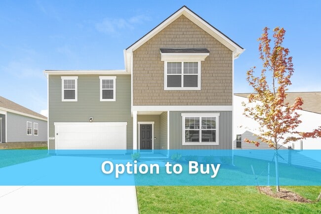 Building Photo - 3604 Haplander Ct