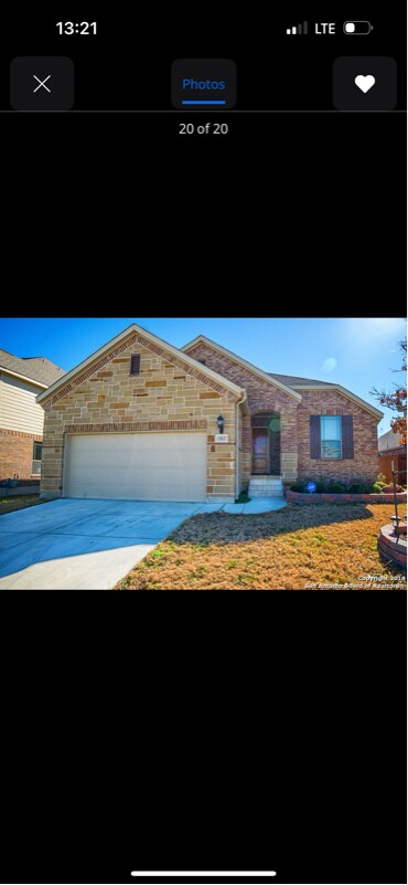 Primary Photo - 12822 Gordons Haven