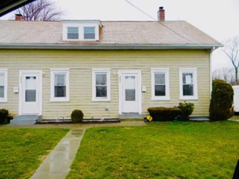 Primary Photo - Completely Renovated Duplex Style Townhome