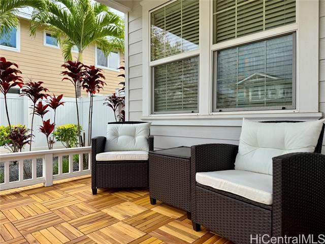 Foto del edificio - 91-1159-1159 Kai Oio St