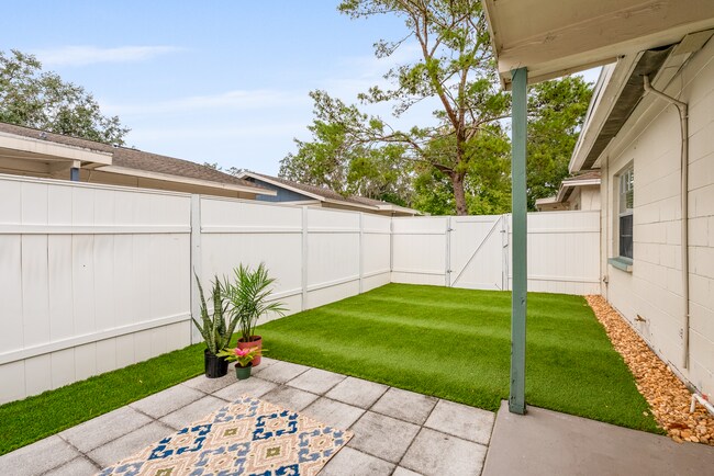 Foto del edificio - Villas at Deer Park Apartments