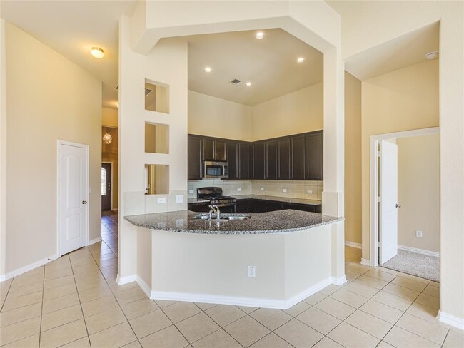Foto del edificio - 105 Salt Fork Dr