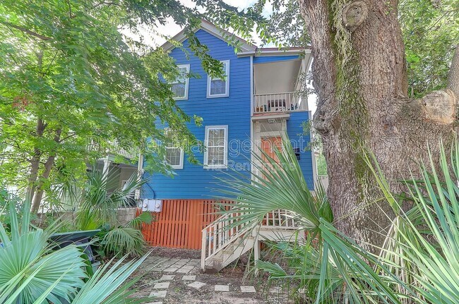 Foto del edificio - 35 Ashton St