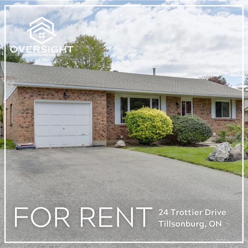 Photo principale - 3-Bedroom Bungalow with Spacious Backyard!!