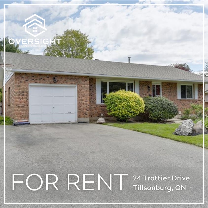 Primary Photo - 3-Bedroom Bungalow with Spacious Backyard!!