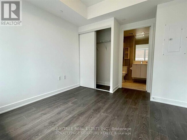 Photo du bâtiment - 195 Redpath Ave