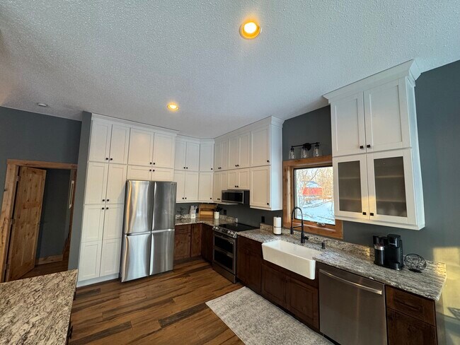 Foto del edificio - 281 Old Scout Camp Rd