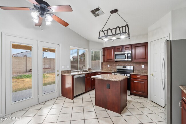 Building Photo - 8834 W Jennifer Rose Ct