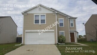 Building Photo - 10730 Crackling Dr