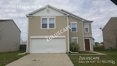 Building Photo - 10730 Crackling Dr