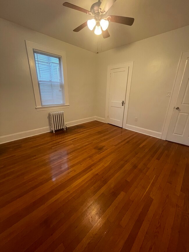 Bedroom 2 - 222 Castleton Ave