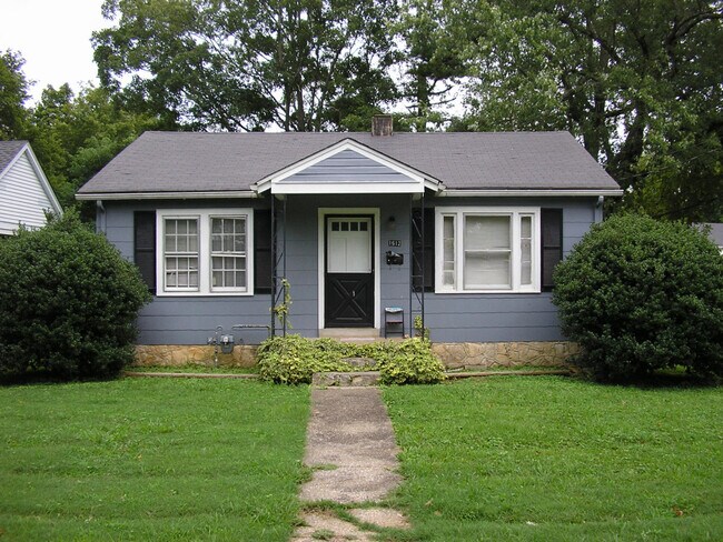 Foto del edificio - 1612 Glendale Drive