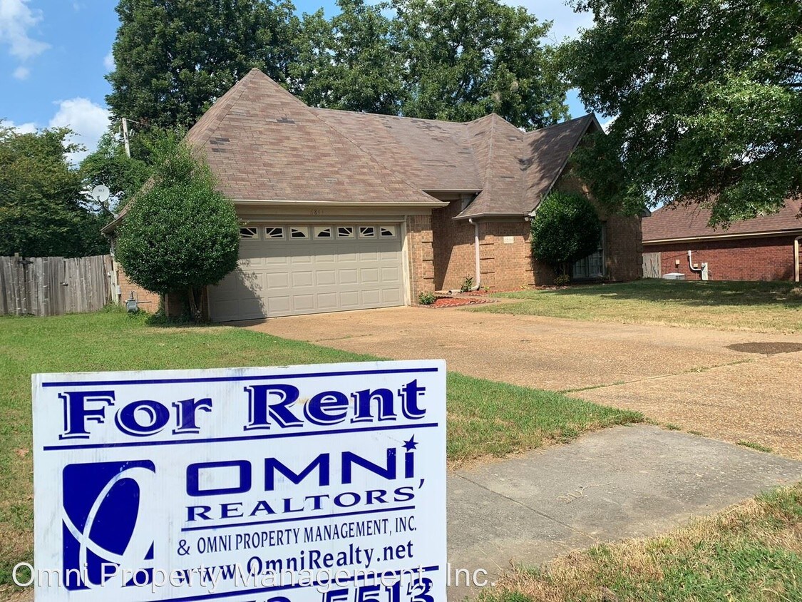 Foto principal - 3 br, 2 bath House - 6844 KINDLE WOODS DR