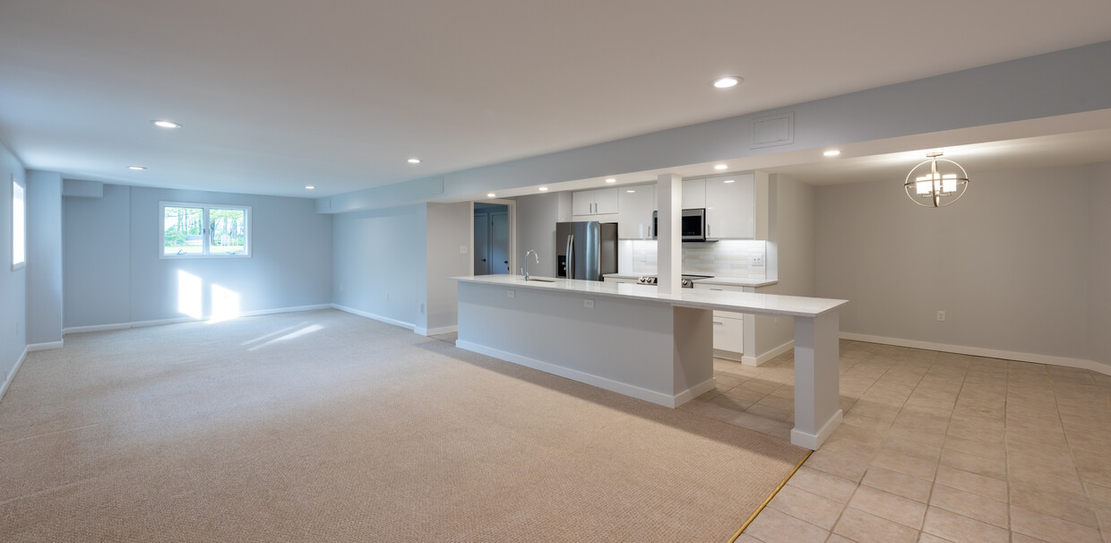Foto principal - 18100 Highfield Rd