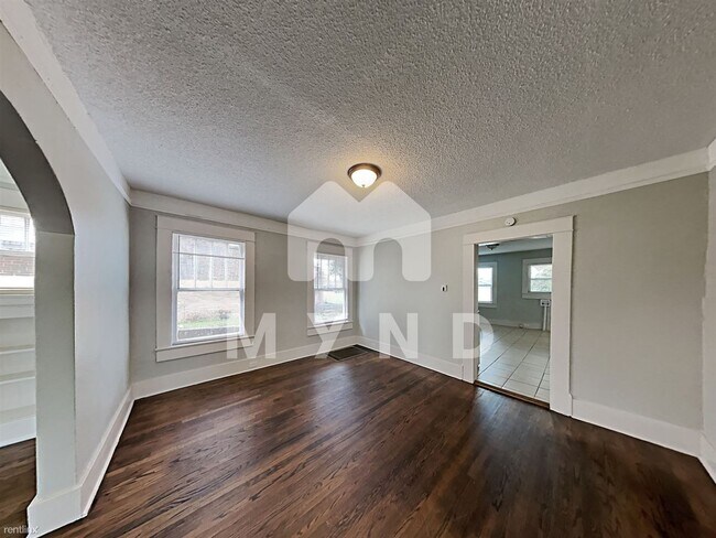 Foto del edificio - 3 br, 2 bath House - 1402 44th St Ensley
