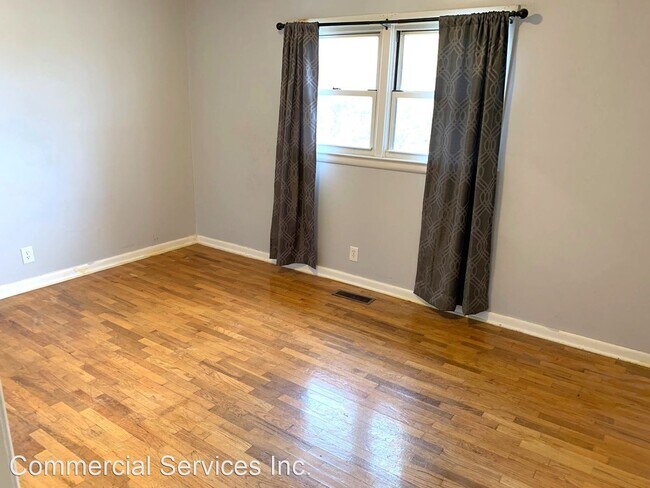 Building Photo - 2 br, 1 bath House - 1621 S. Conwell