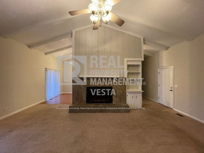 Foto del edificio - 1106 Ahwenasa Trail