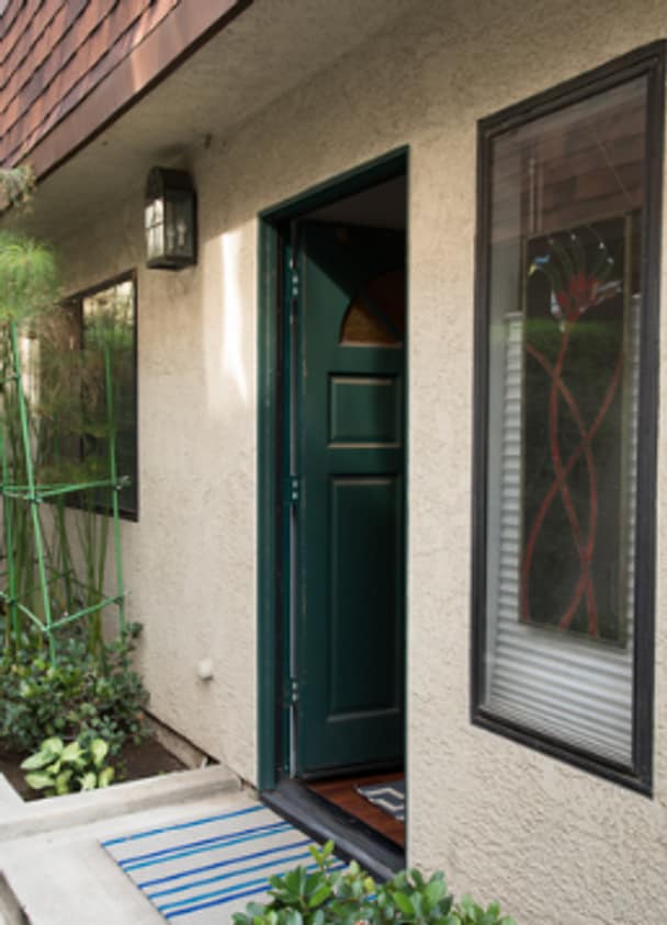 3922 Girard Ave, Culver City, CA 90232 House Rental in Culver City