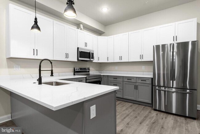 Foto del edificio - 2251 N 10th St