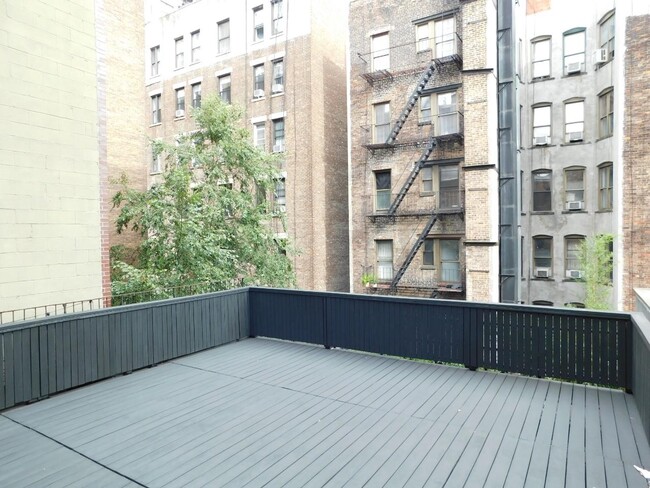 Foto del edificio - Sullivan Street