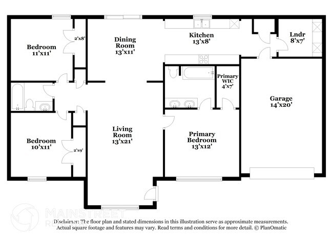 Foto del edificio - 709 Firecrest St SE