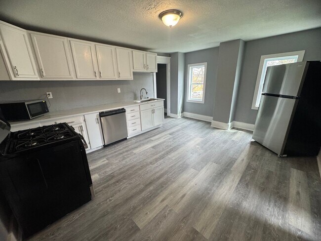 Foto del edificio - 1315 Brown St