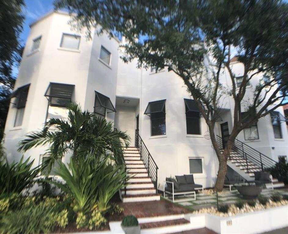 Foto principal - 902 S Rome Ave