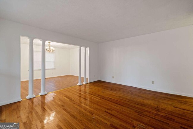 Foto del edificio - 218 Hunt St