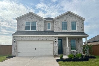 Building Photo - 10807 Hickory Ln