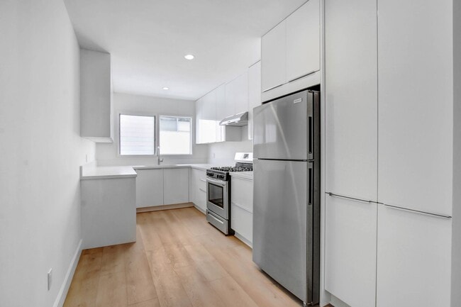 Foto del edificio - 922 6th St