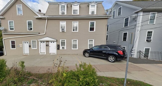 Building Photo - 54-56 Village St