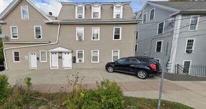 Building Photo - 54-56 Village St