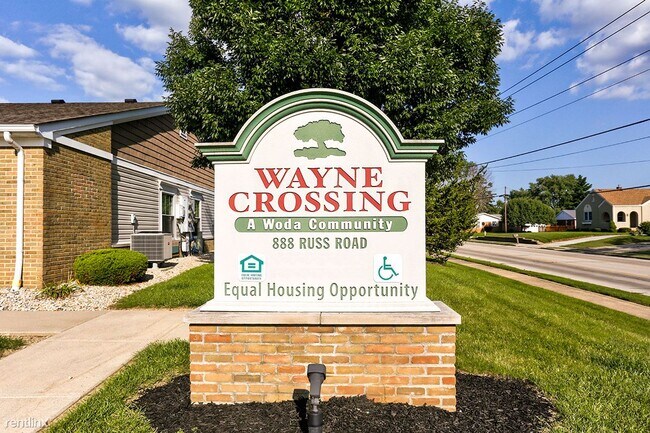 Building Photo - 1 br, 1 bath Apartment - Wayne Crossing