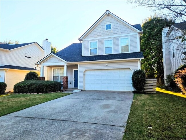 Foto del edificio - 1372 Dukes Creek Dr