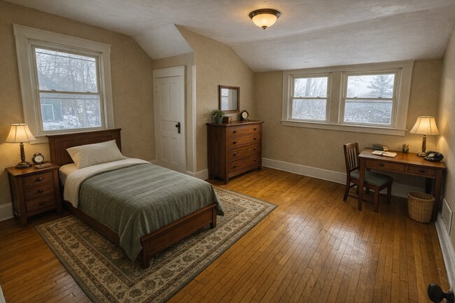 Foto del edificio - 831 Lancaster Ave