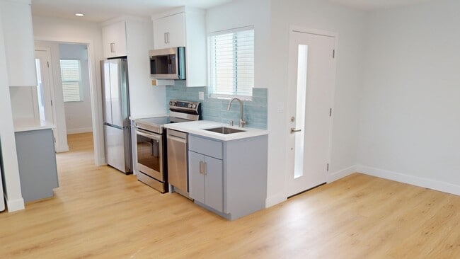 Building Photo - MOVE IN TODAY || Available Fully Furnished...