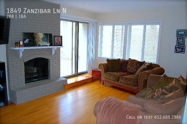 Building Photo - 1849 Zanzibar Ln N