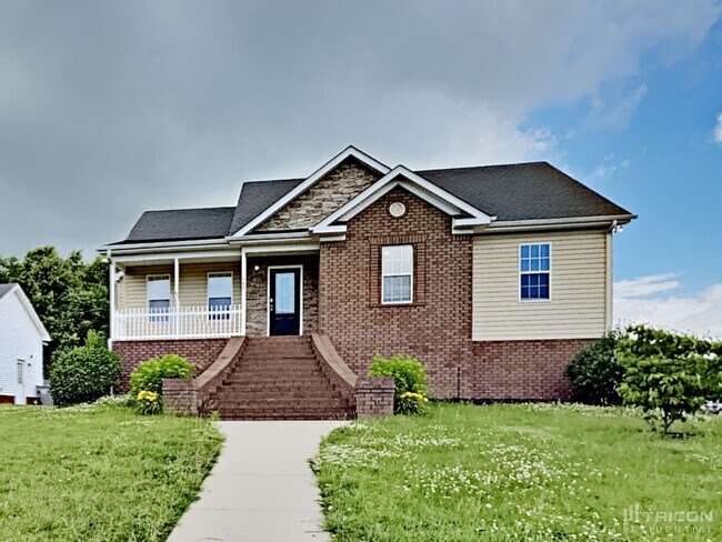 Building Photo - 189 Monticello Drive Pleasant View TN