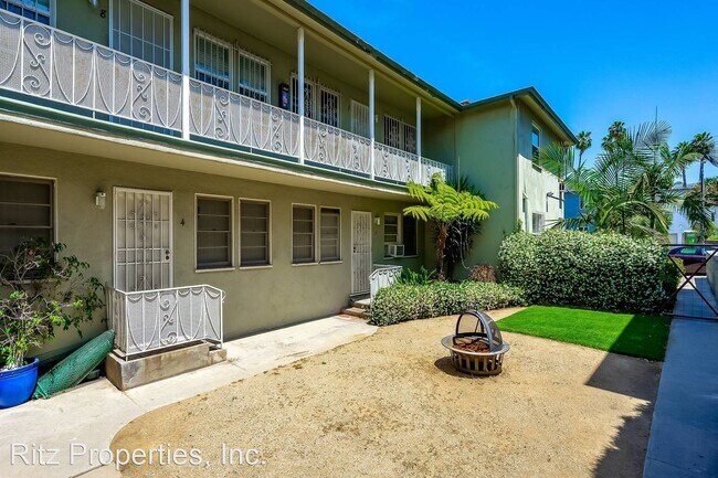 Foto del edificio - 4147 Lockland Pl